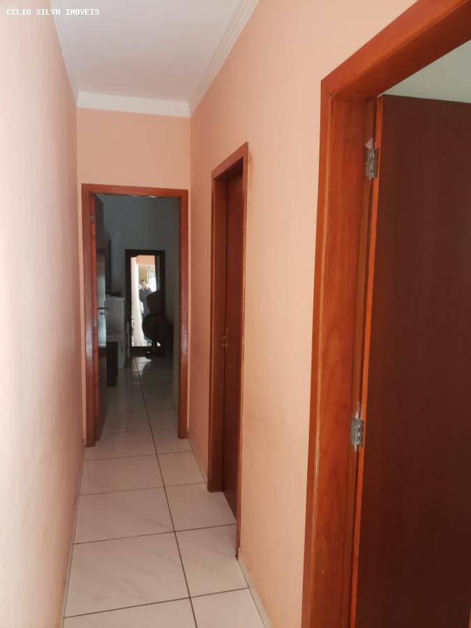 Casa à venda com 3 quartos, 135m² - Foto 9