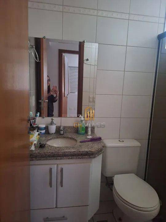 Apartamento à venda com 3 quartos, 78m² - Foto 13