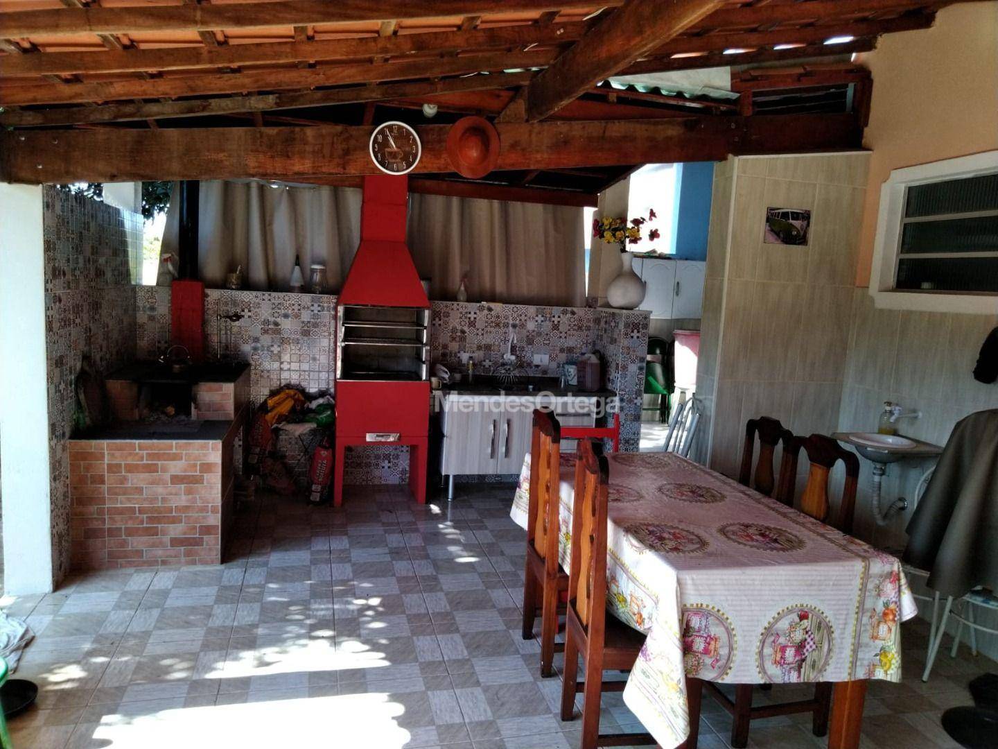 Chácara, 2 quartos, 1200 m² - Foto 10