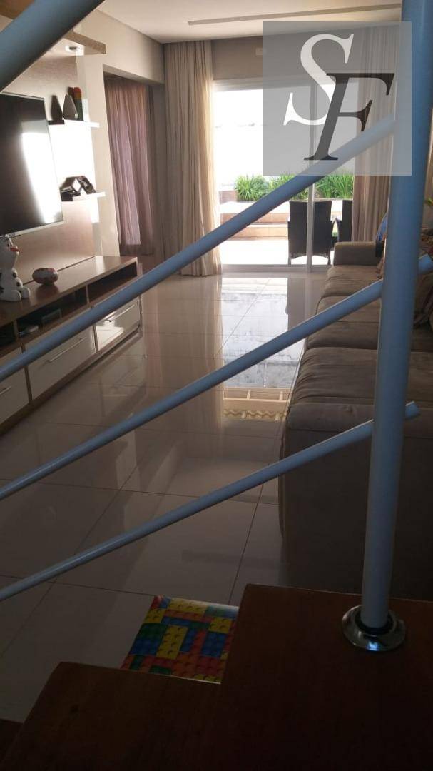 Sobrado à venda com 3 quartos, 230m² - Foto 7