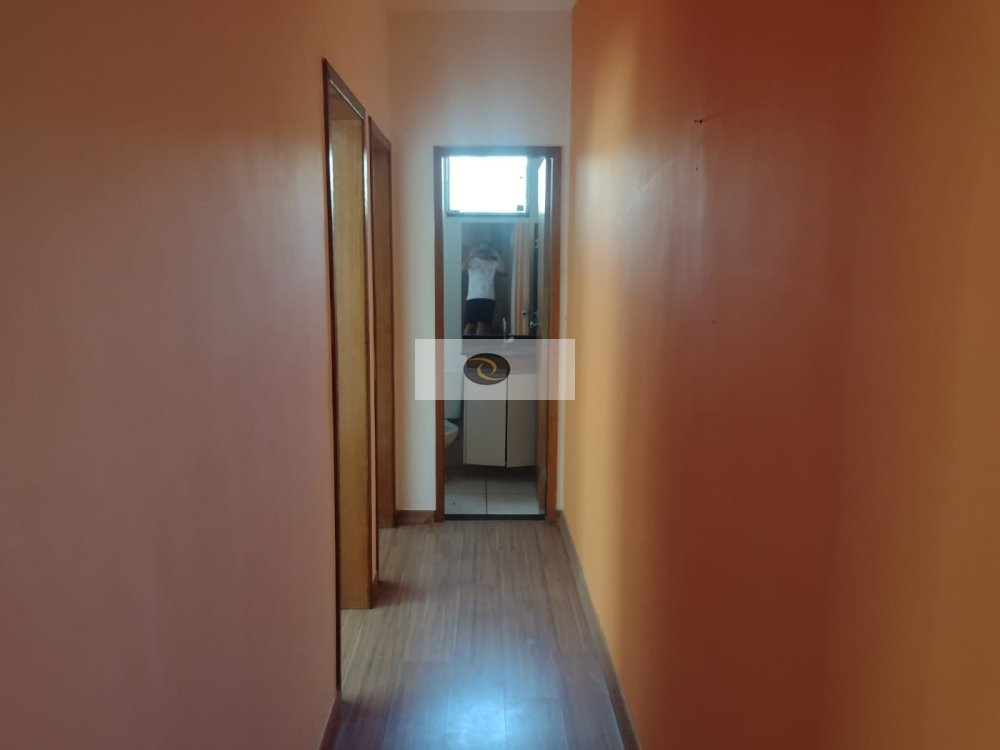 Apartamento à venda com 3 quartos, 149m² - Foto 5