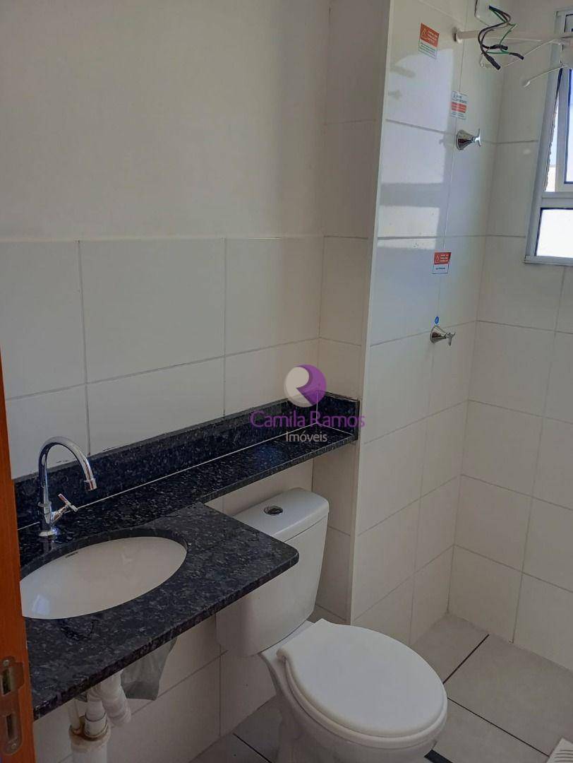 Apartamento para alugar com 2 quartos, 40m² - Foto 9