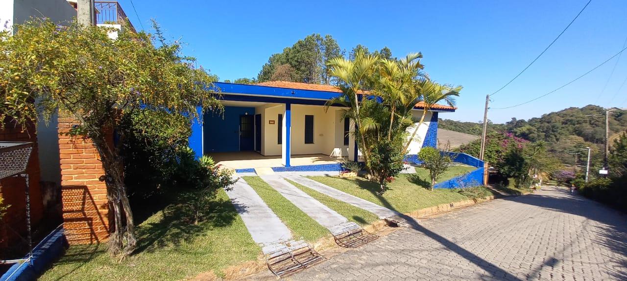 Casa de Condomínio à venda com 4 quartos, 300m² - Foto 10