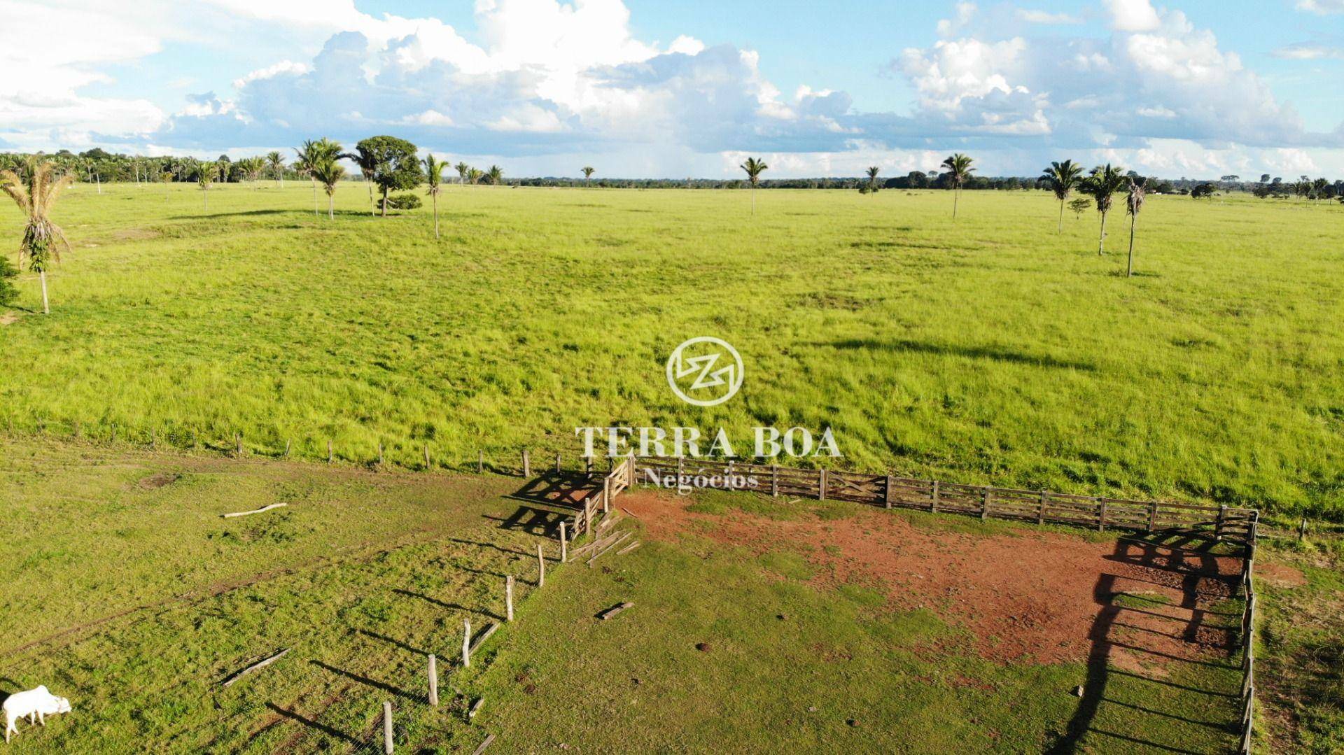 Fazenda à venda, 16000000M2 - Foto 13