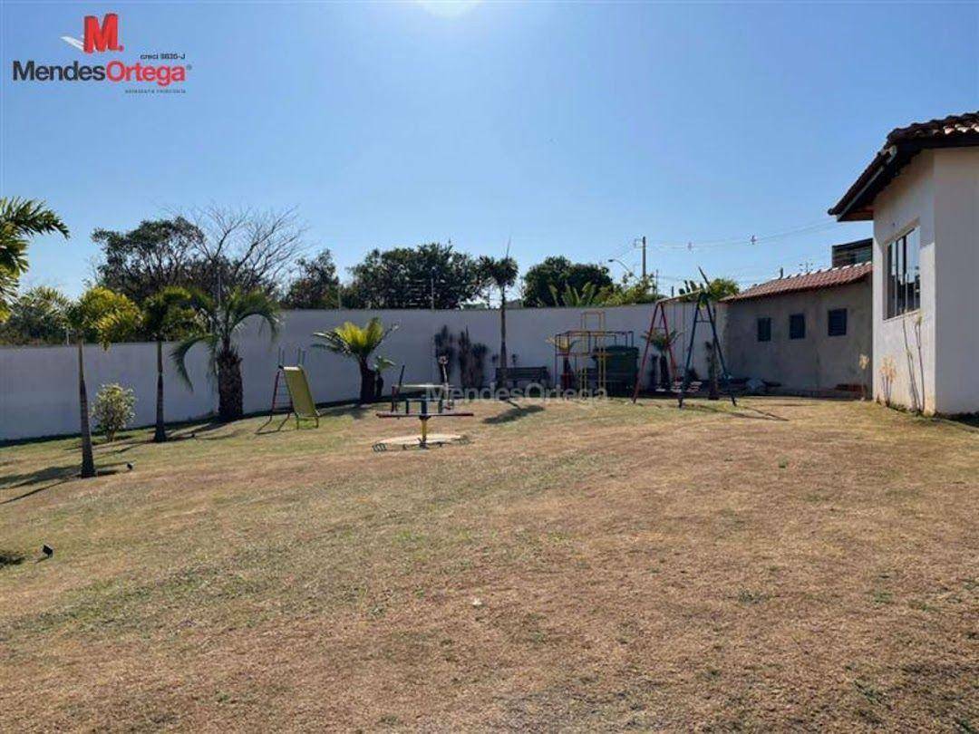 Casa de Condomínio à venda com 3 quartos, 175m² - Foto 12