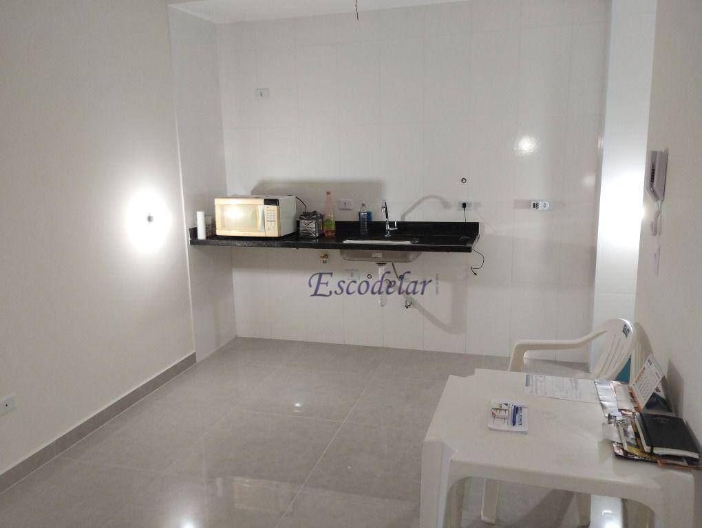 Apartamento à venda com 2 quartos, 44m² - Foto 4