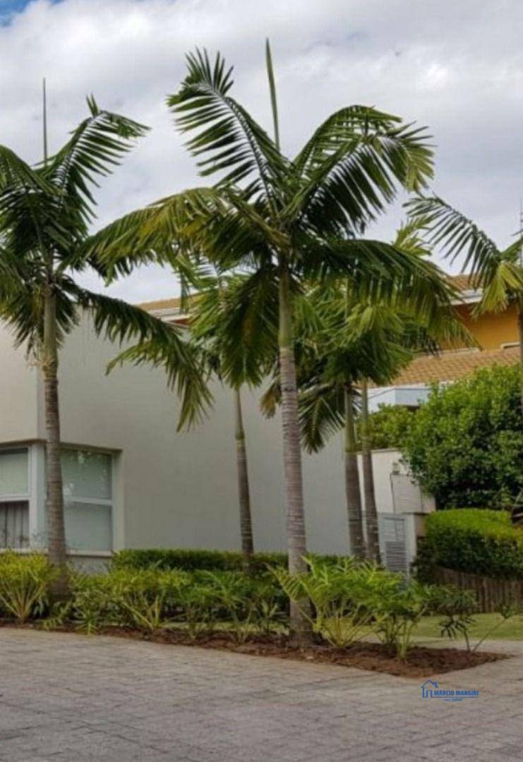 Casa de Condomínio à venda com 5 quartos, 602m² - Foto 18