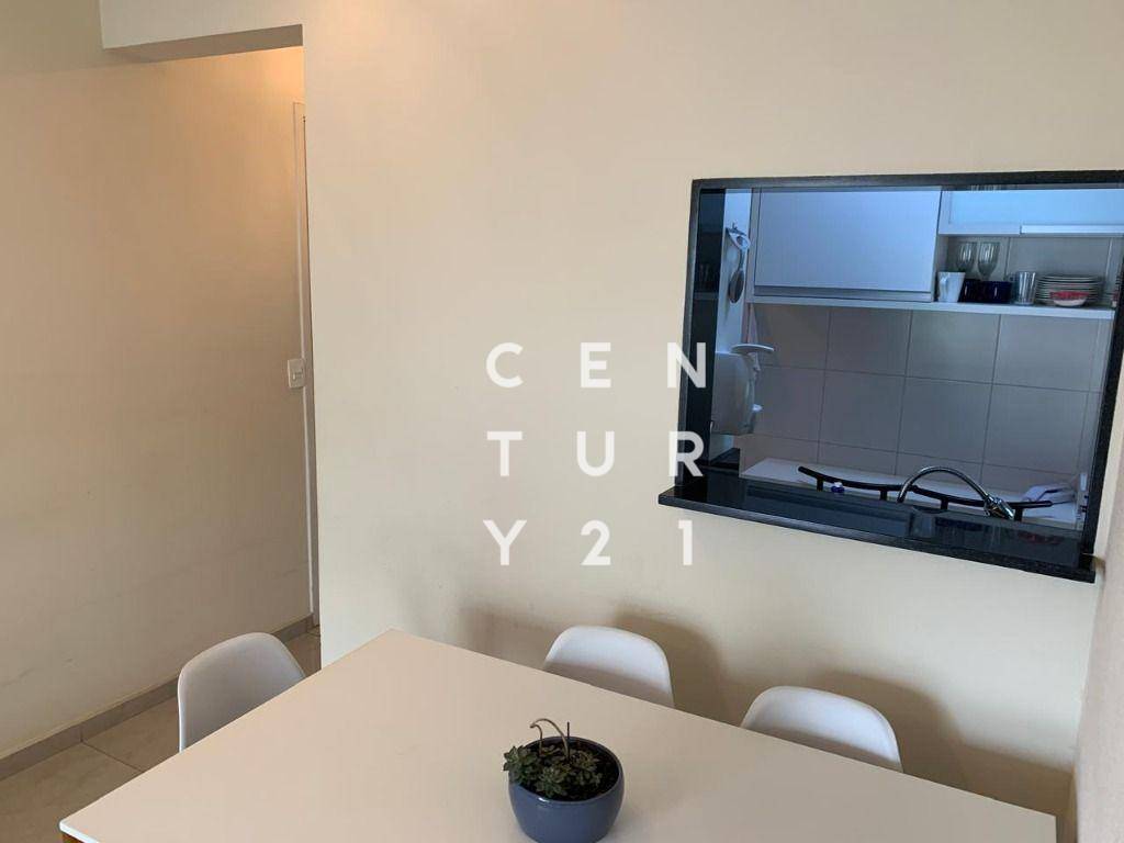 Apartamento à venda com 2 quartos, 50m² - Foto 12