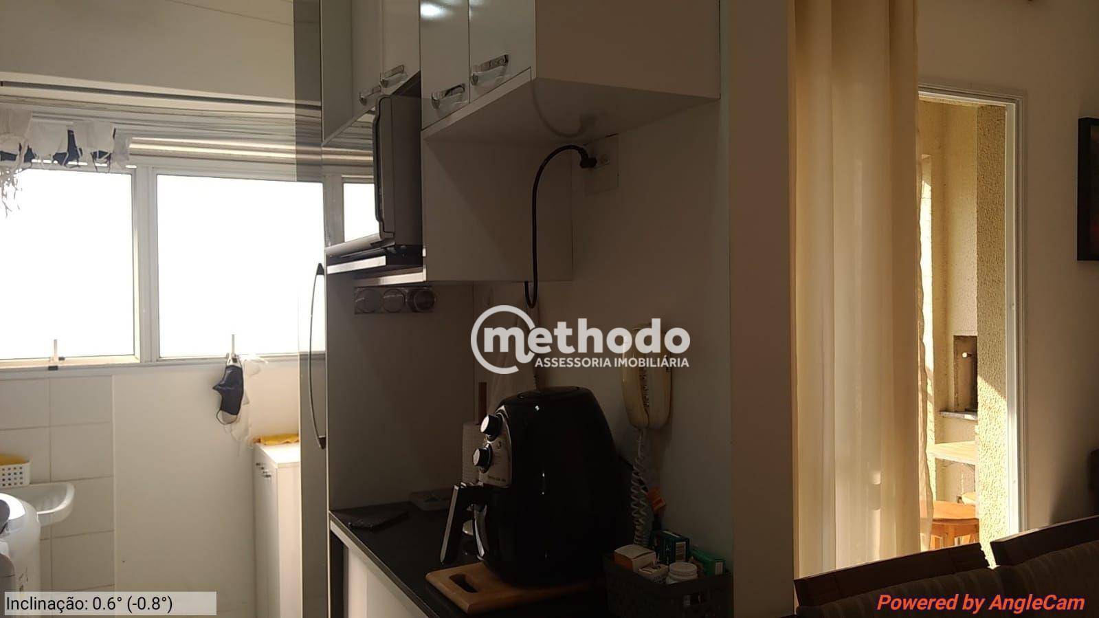 Apartamento à venda com 2 quartos, 64m² - Foto 5