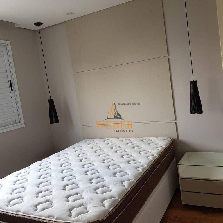 Apartamento à venda com 2 quartos, 64m² - Foto 21