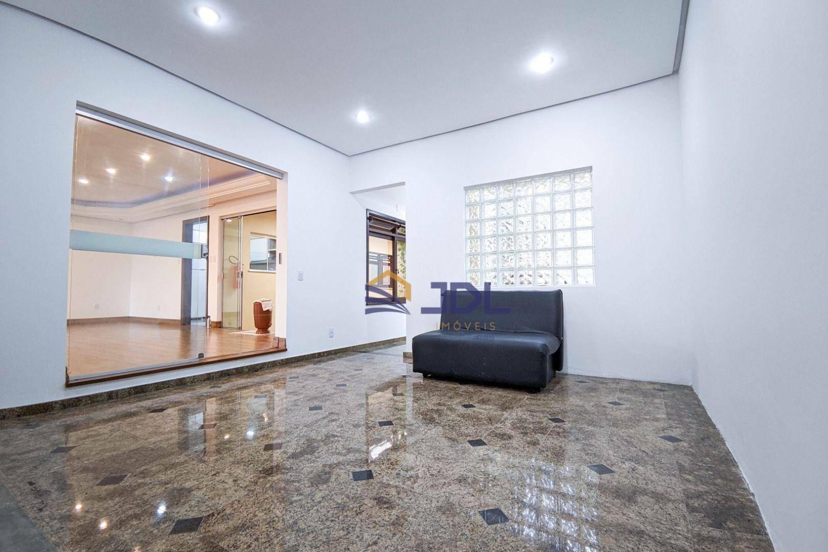 Casa de Condomínio à venda com 5 quartos, 420m² - Foto 14