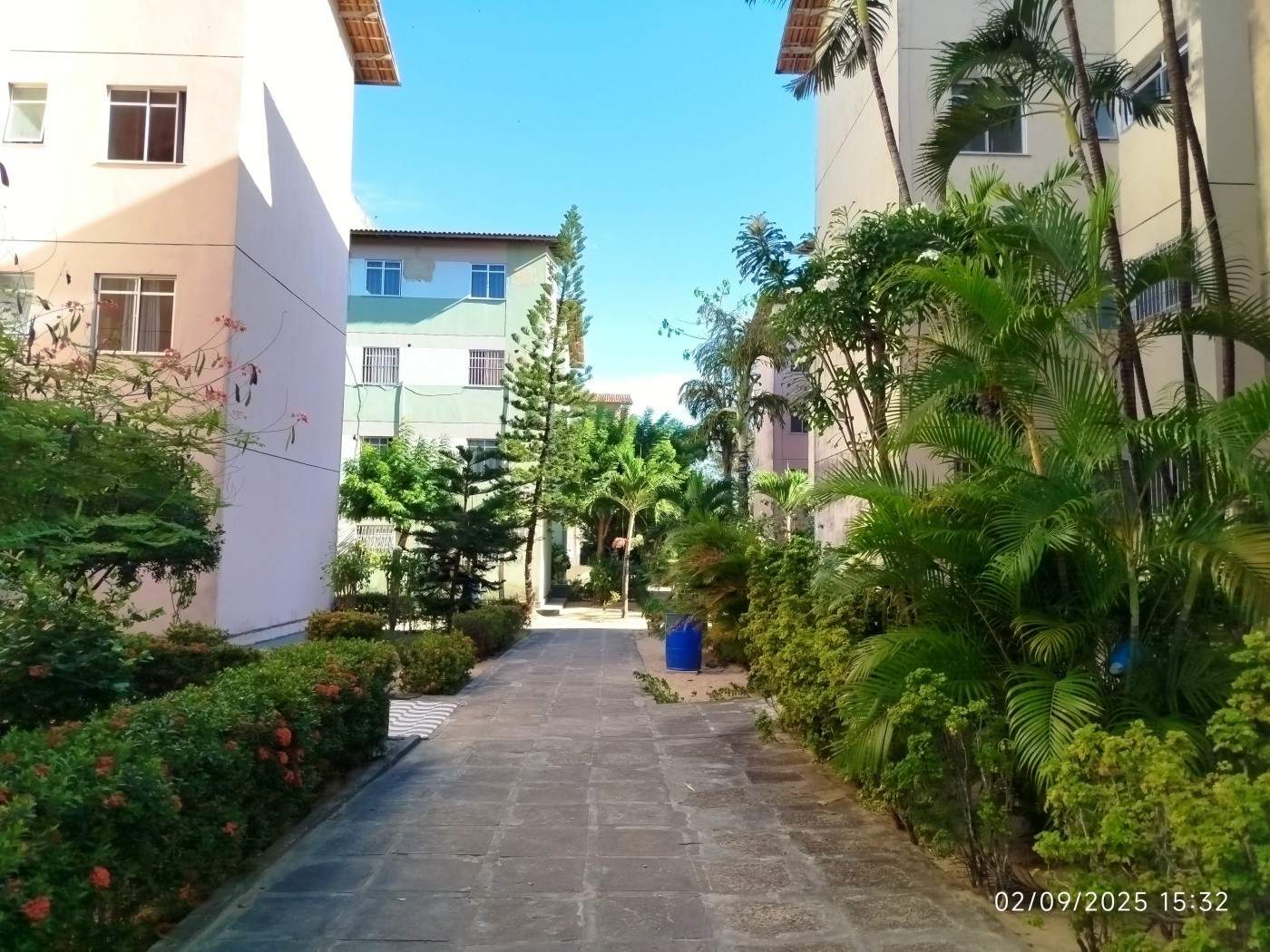 Apartamento à venda com 3 quartos, 60m² - Foto 5