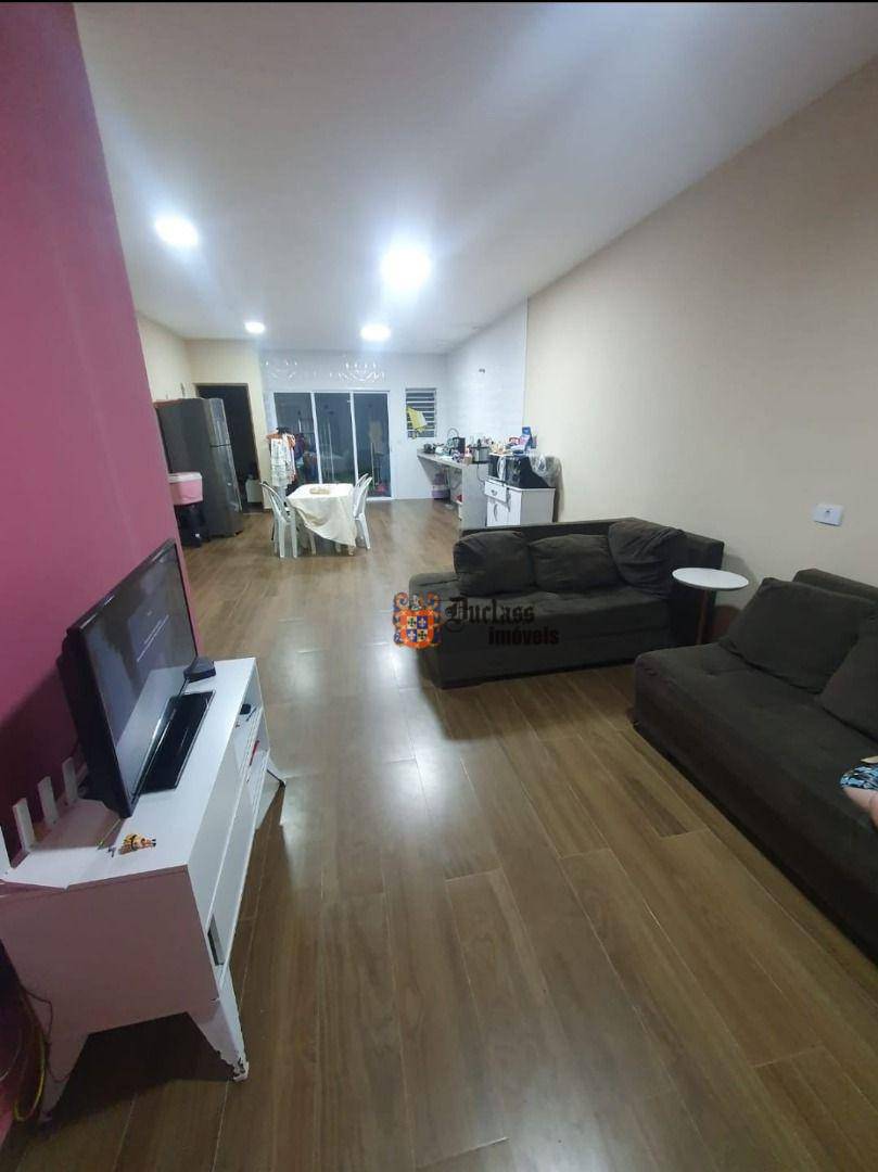 Casa à venda com 4 quartos, 107m² - Foto 16