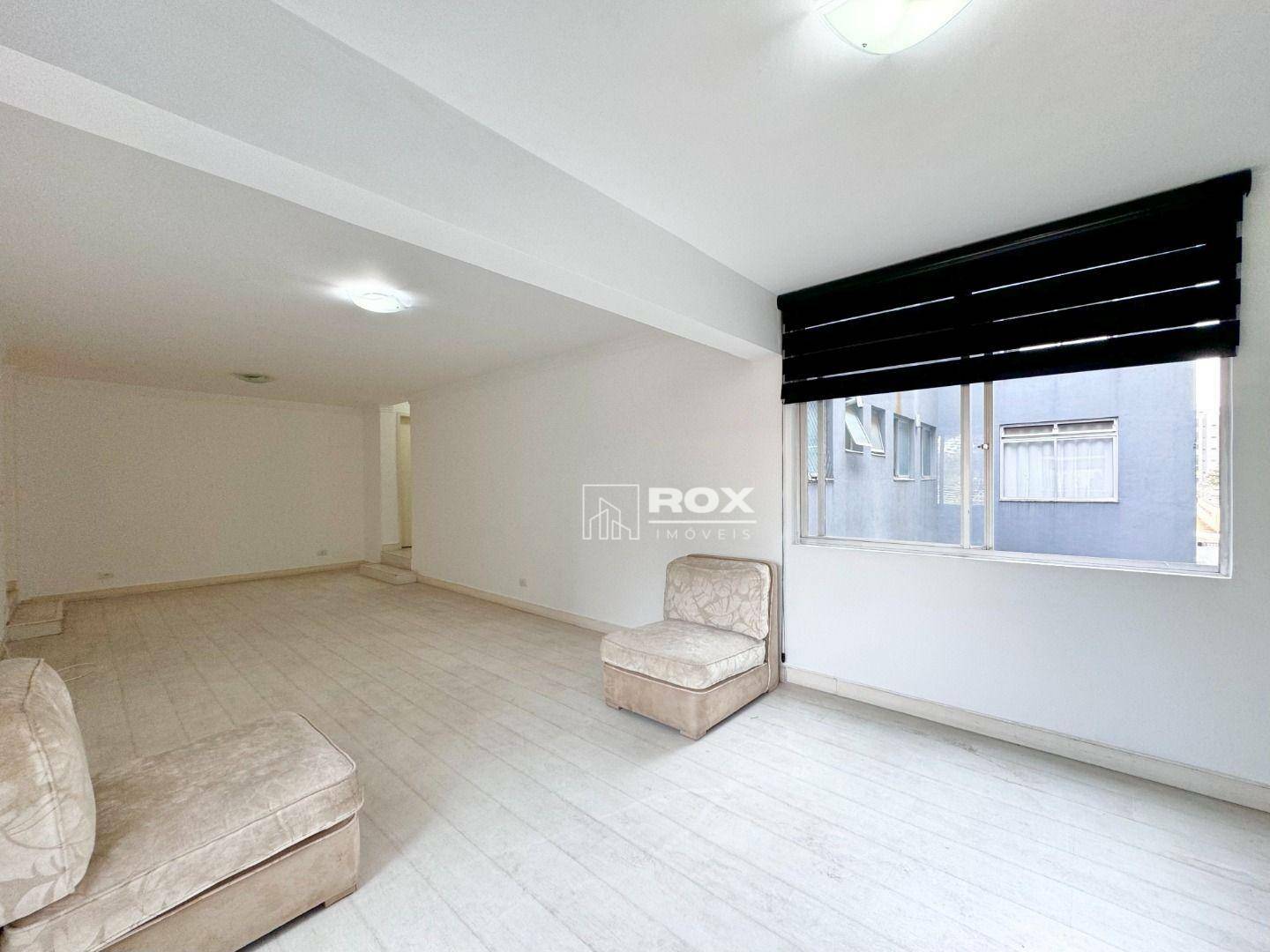 Apartamento à venda e aluguel com 3 quartos, 110m² - Foto 8