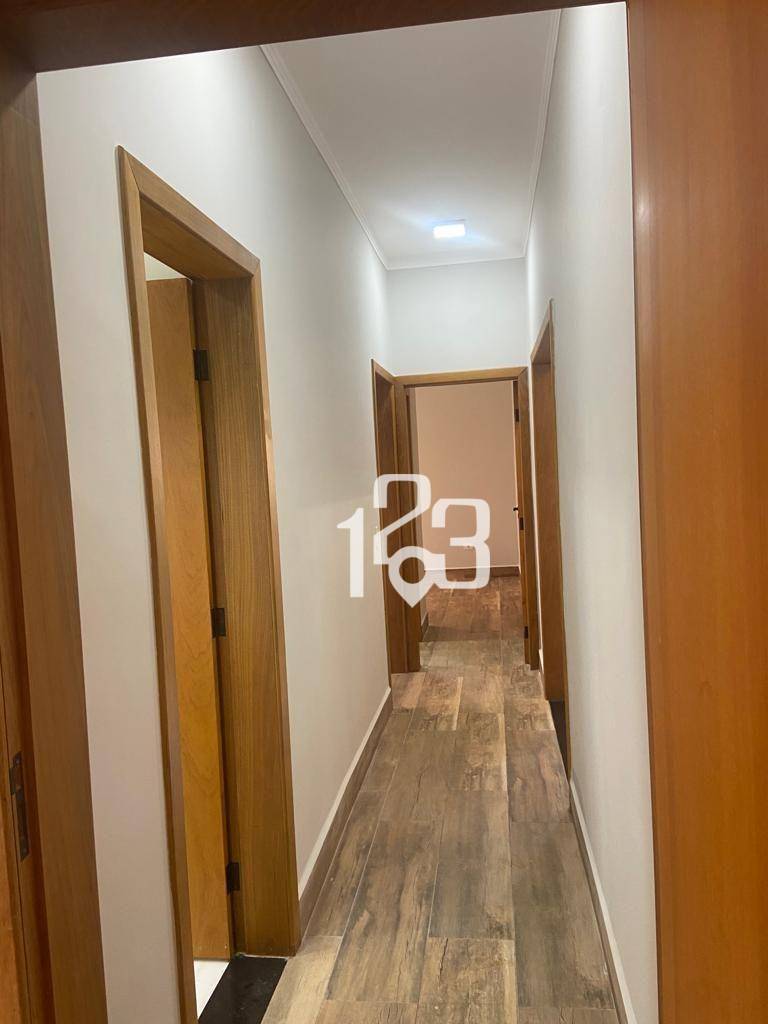 Casa à venda com 3 quartos, 153m² - Foto 14