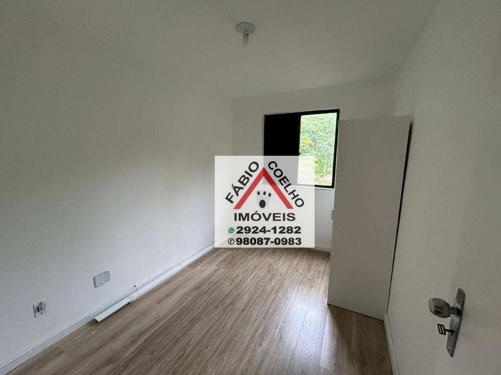 Apartamento à venda com 3 quartos, 100m² - Foto 18