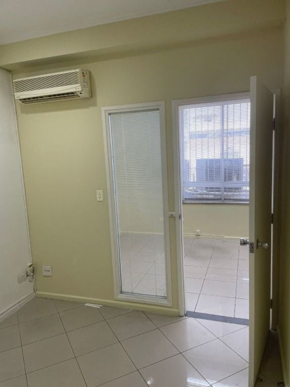 Conjunto Comercial-Sala à venda e aluguel, 113m² - Foto 9