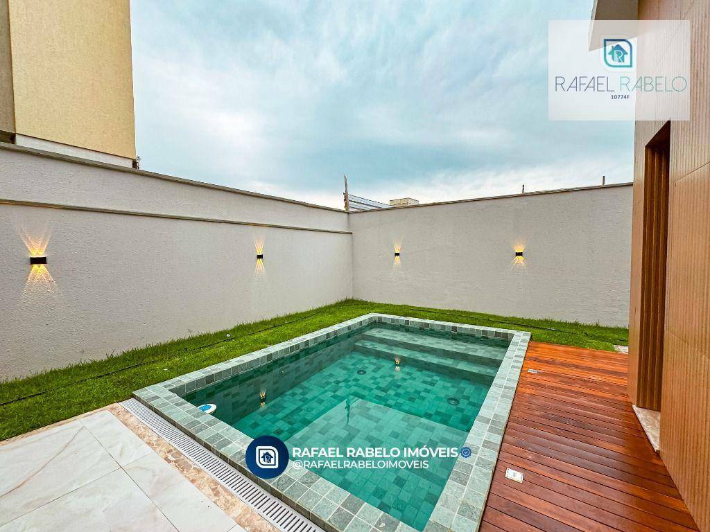 Casa de Condomínio à venda com 3 quartos, 164m² - Foto 17