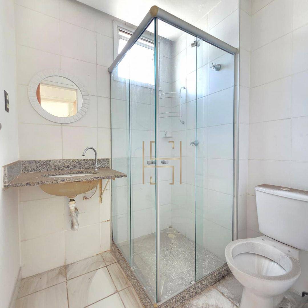 Apartamento, 3 quartos, 67 m² - Foto 3