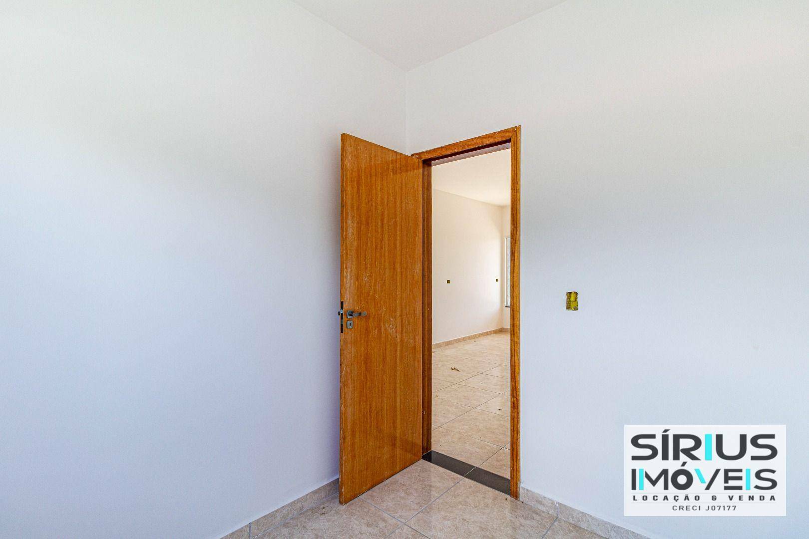 Casa, 2 quartos, 54 m² - Foto 13