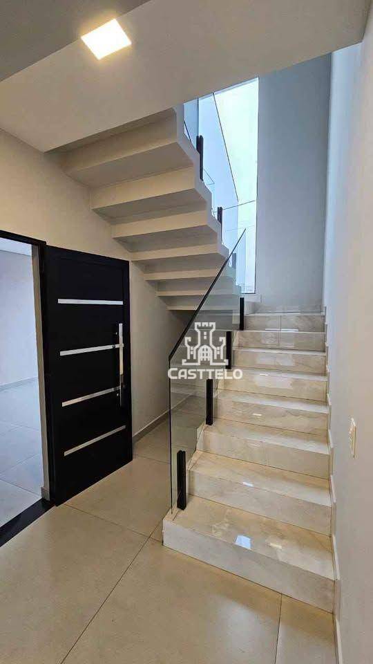 Sobrado à venda com 3 quartos, 129m² - Foto 3