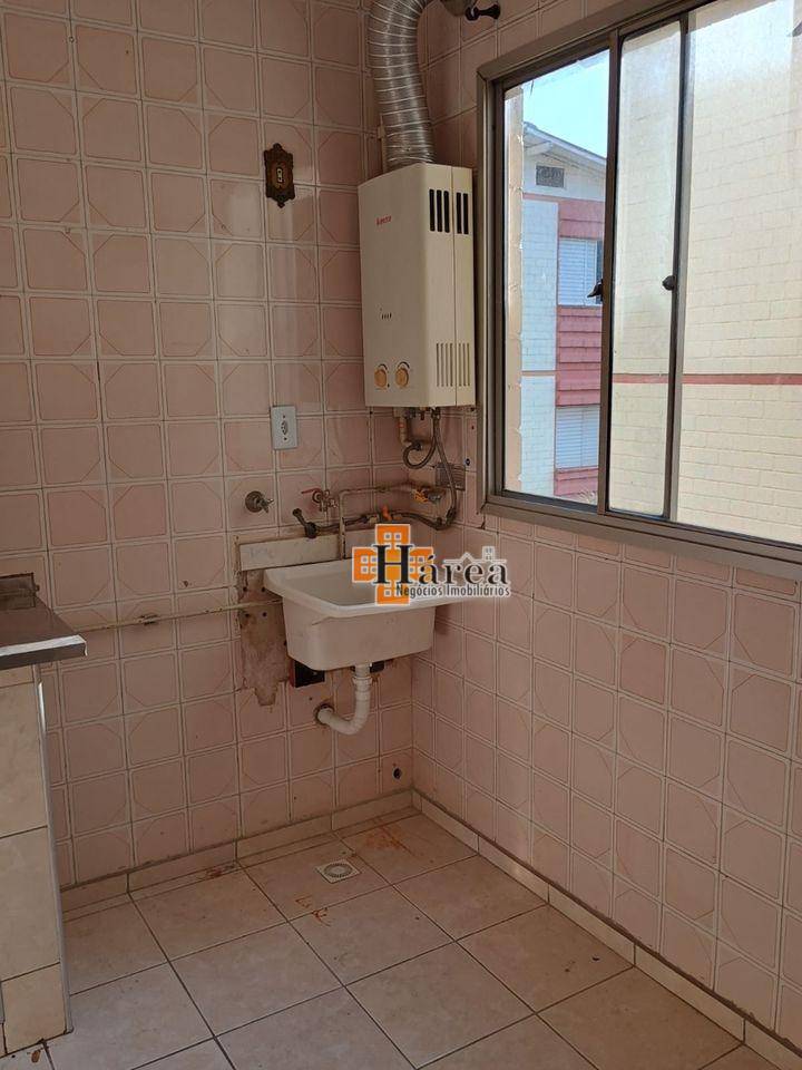 Apartamento à venda com 2 quartos, 52m² - Foto 25