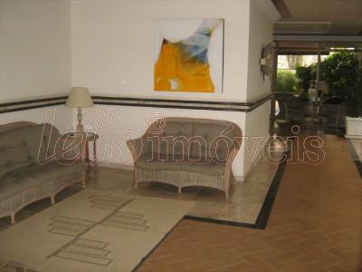 Apartamento para alugar com 3 quartos, 107m² - Foto 15