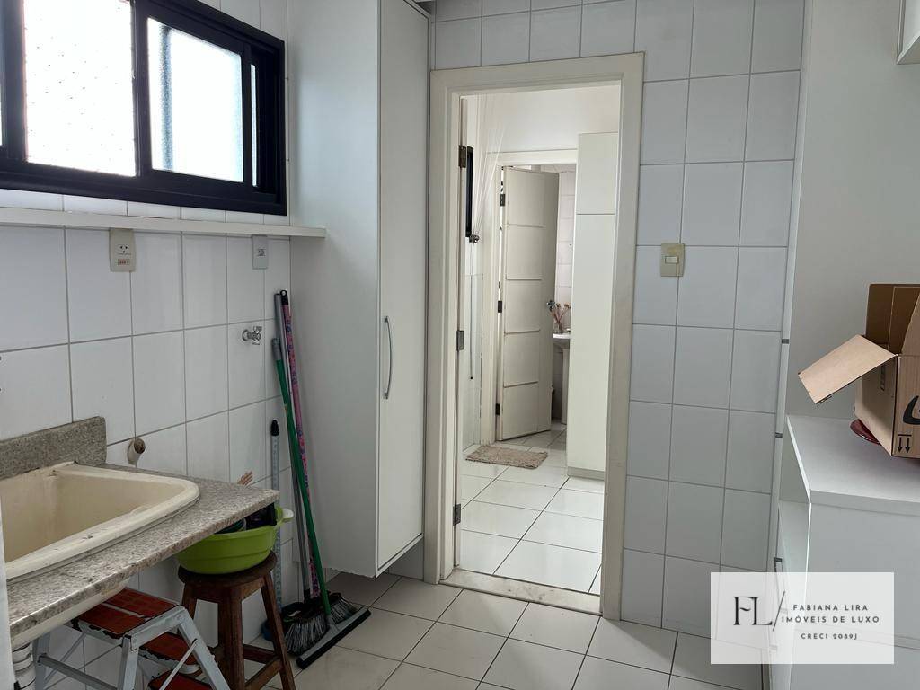 Apartamento à venda e aluguel com 3 quartos, 192m² - Foto 34