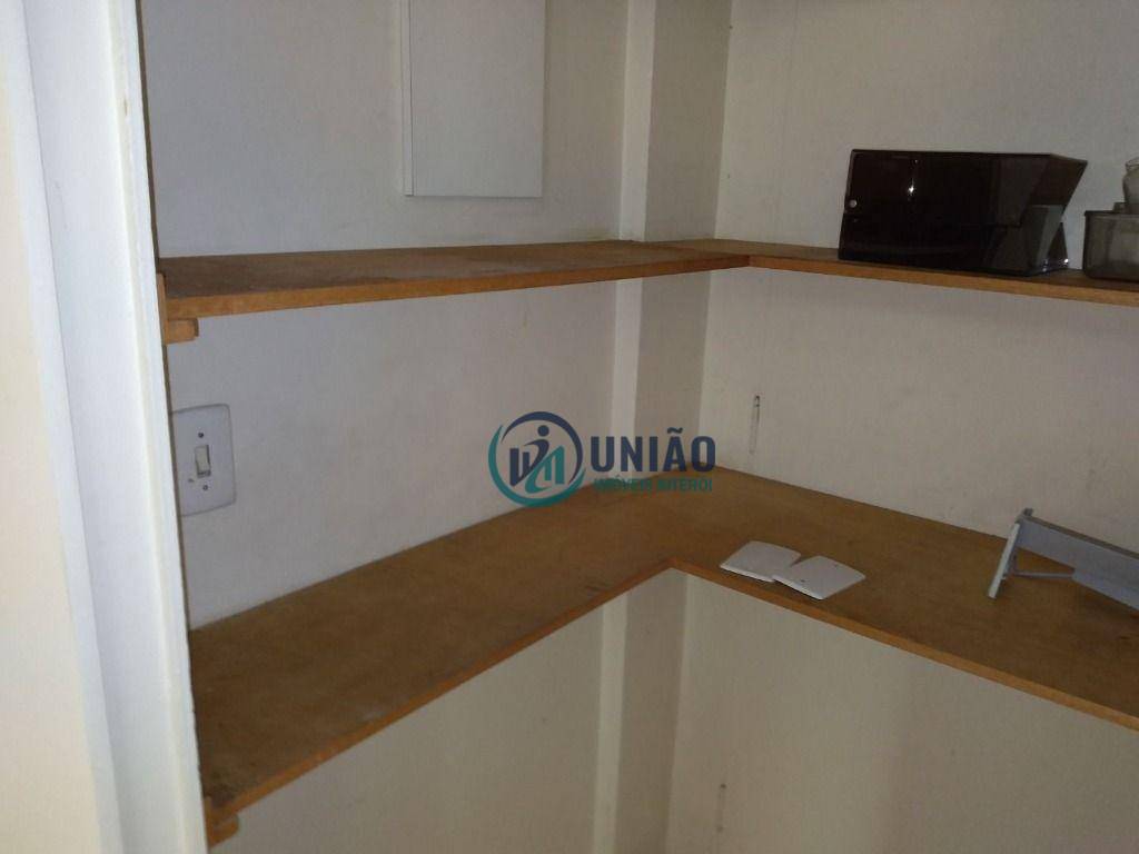 Conjunto Comercial-Sala à venda, 56m² - Foto 11