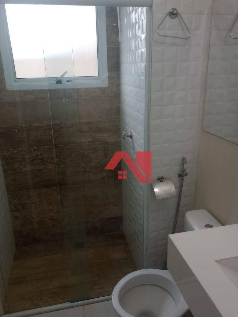 Apartamento para alugar com 2 quartos, 49m² - Foto 16