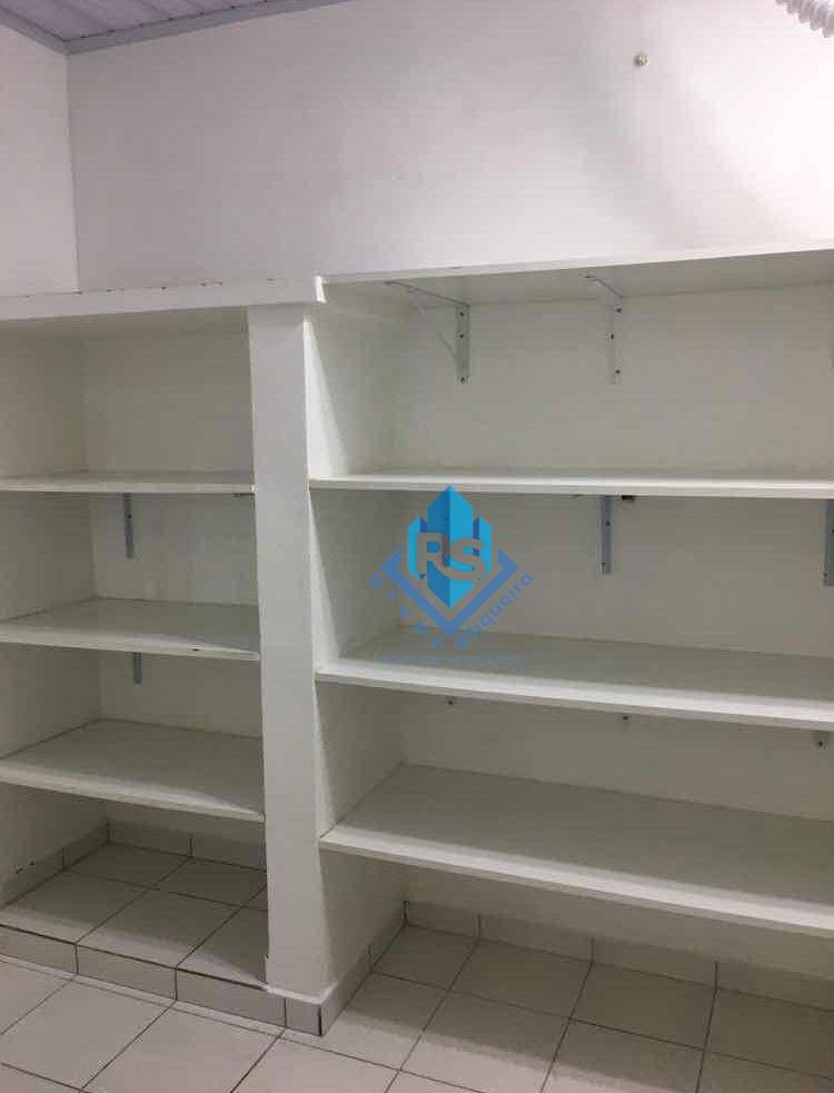 Loja-Salão para alugar, 32m² - Foto 18