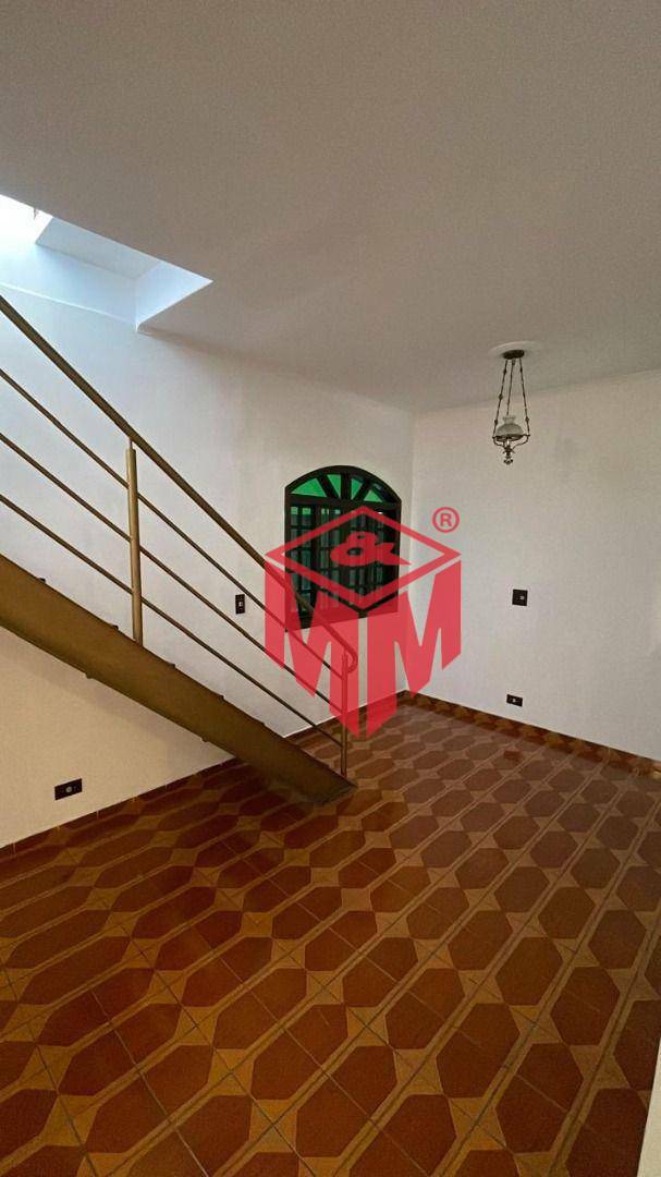 Sobrado à venda com 5 quartos, 450m² - Foto 17