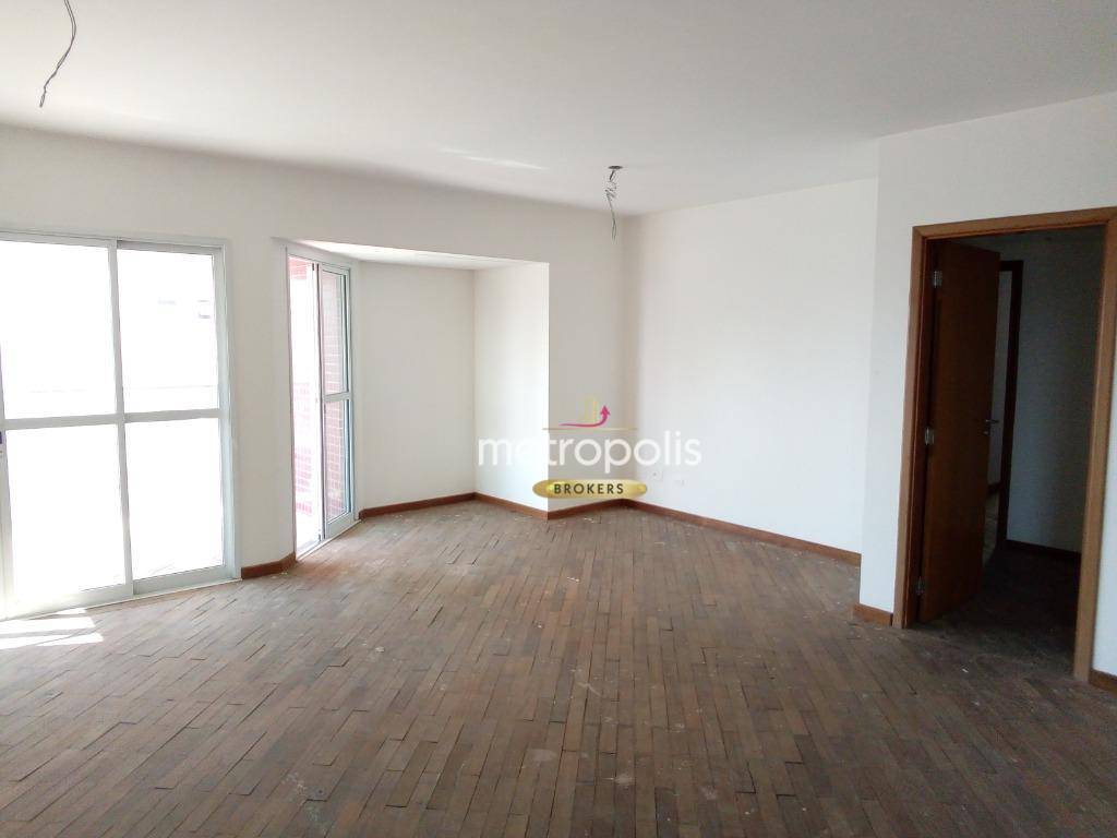 Apartamento à venda com 3 quartos, 168m² - Foto 2