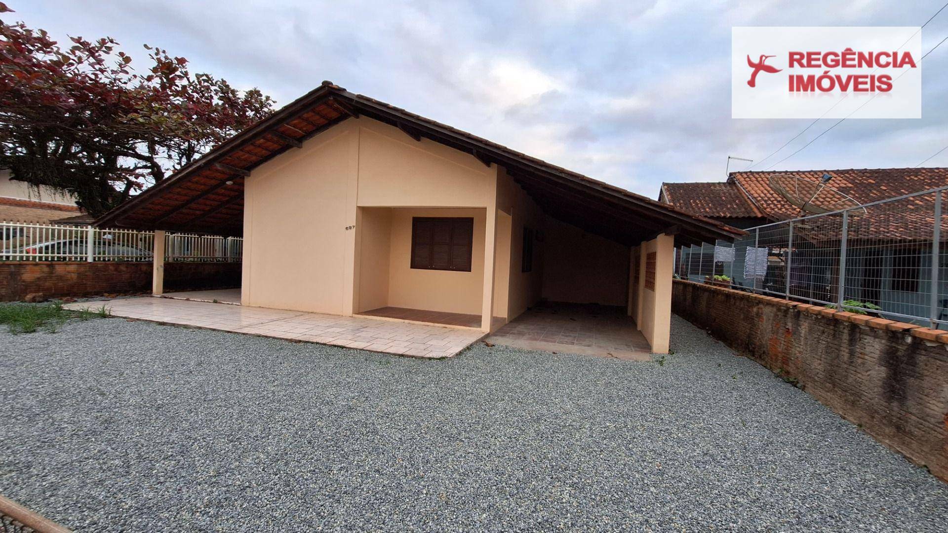 Casa à venda com 3 quartos, 90m² - Foto 20