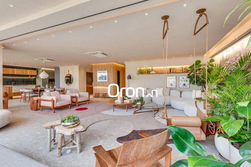 Cobertura, 4 quartos, 462 m² - Foto 5