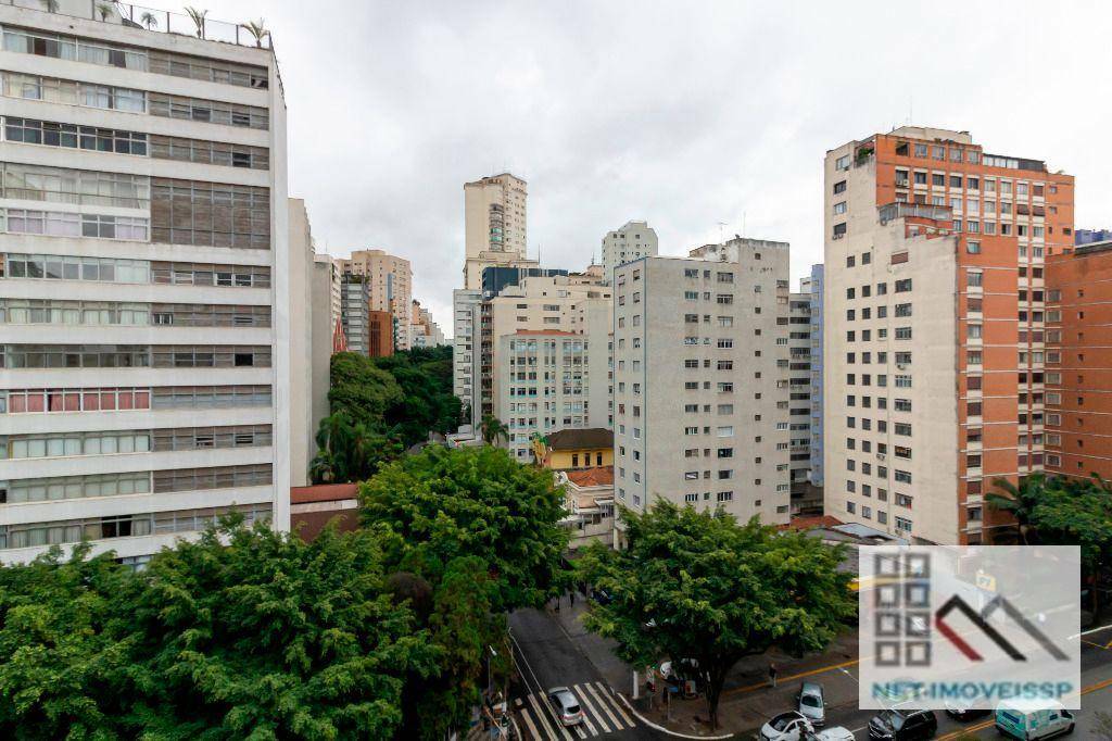 Apartamento à venda com 3 quartos, 239m² - Foto 43