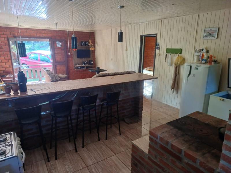 Sítio à venda com 1 quarto, 150m² - Foto 5