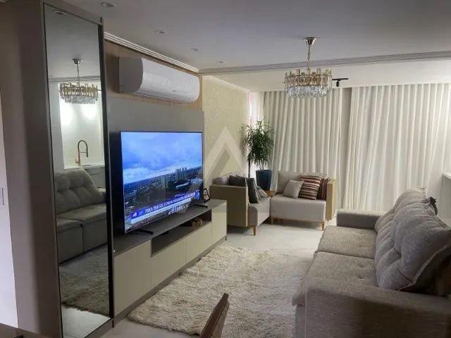 Apartamento à venda com 2 quartos, 65m² - Foto 4