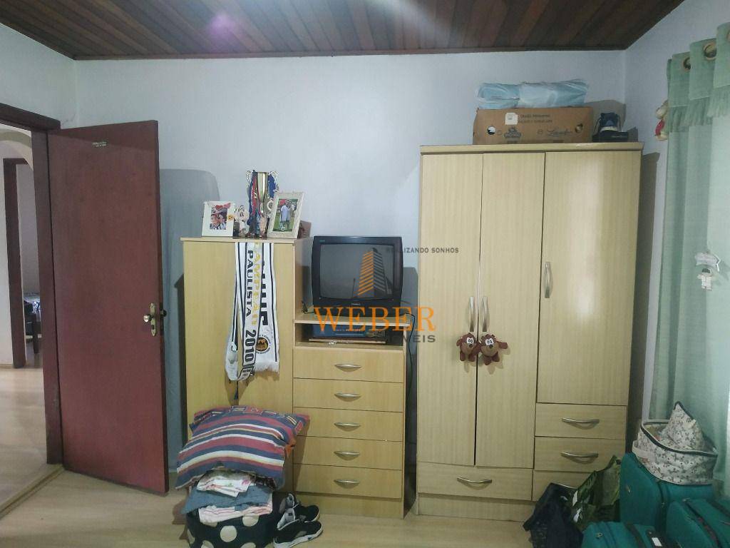 Sobrado à venda com 4 quartos, 180m² - Foto 23