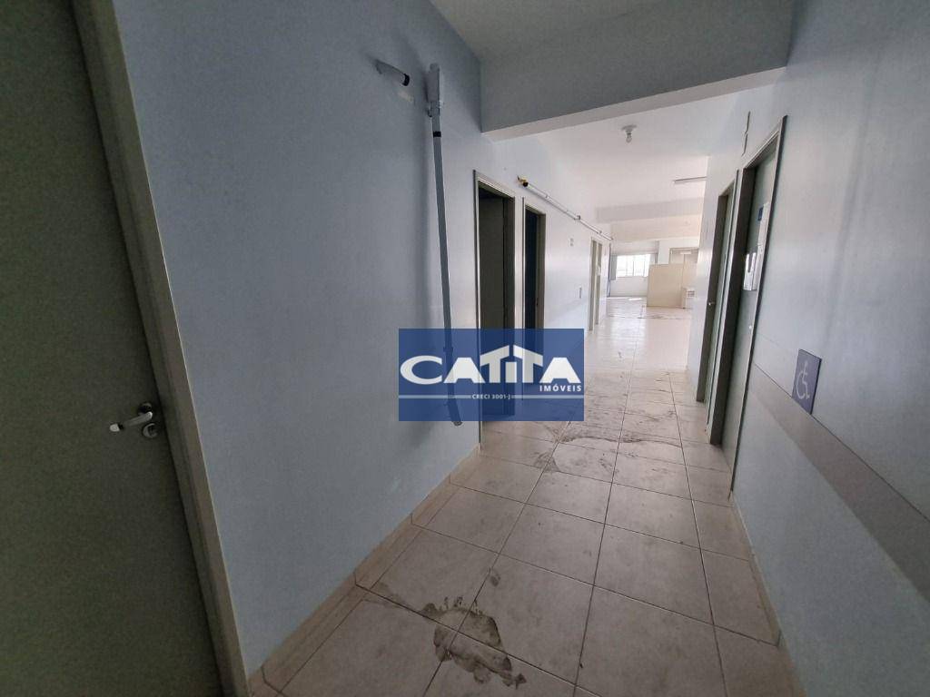 Prédio Inteiro para alugar, 600m² - Foto 29