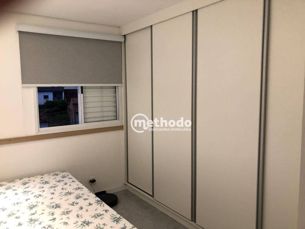 Apartamento à venda com 3 quartos, 58m² - Foto 23