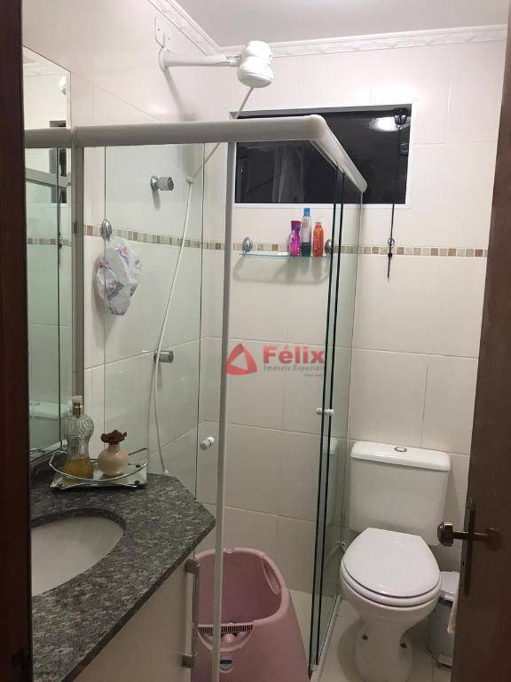 Apartamento à venda com 3 quartos, 77m² - Foto 8