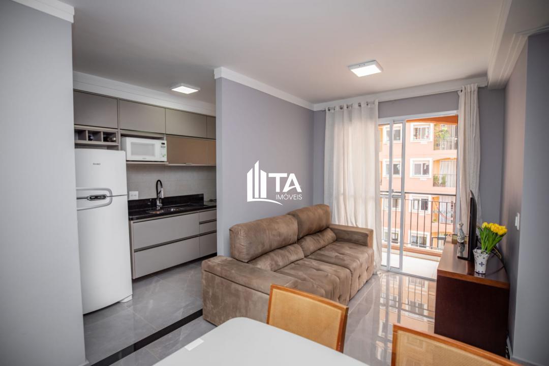 Apartamento à venda com 3 quartos, 63m² - Foto 9