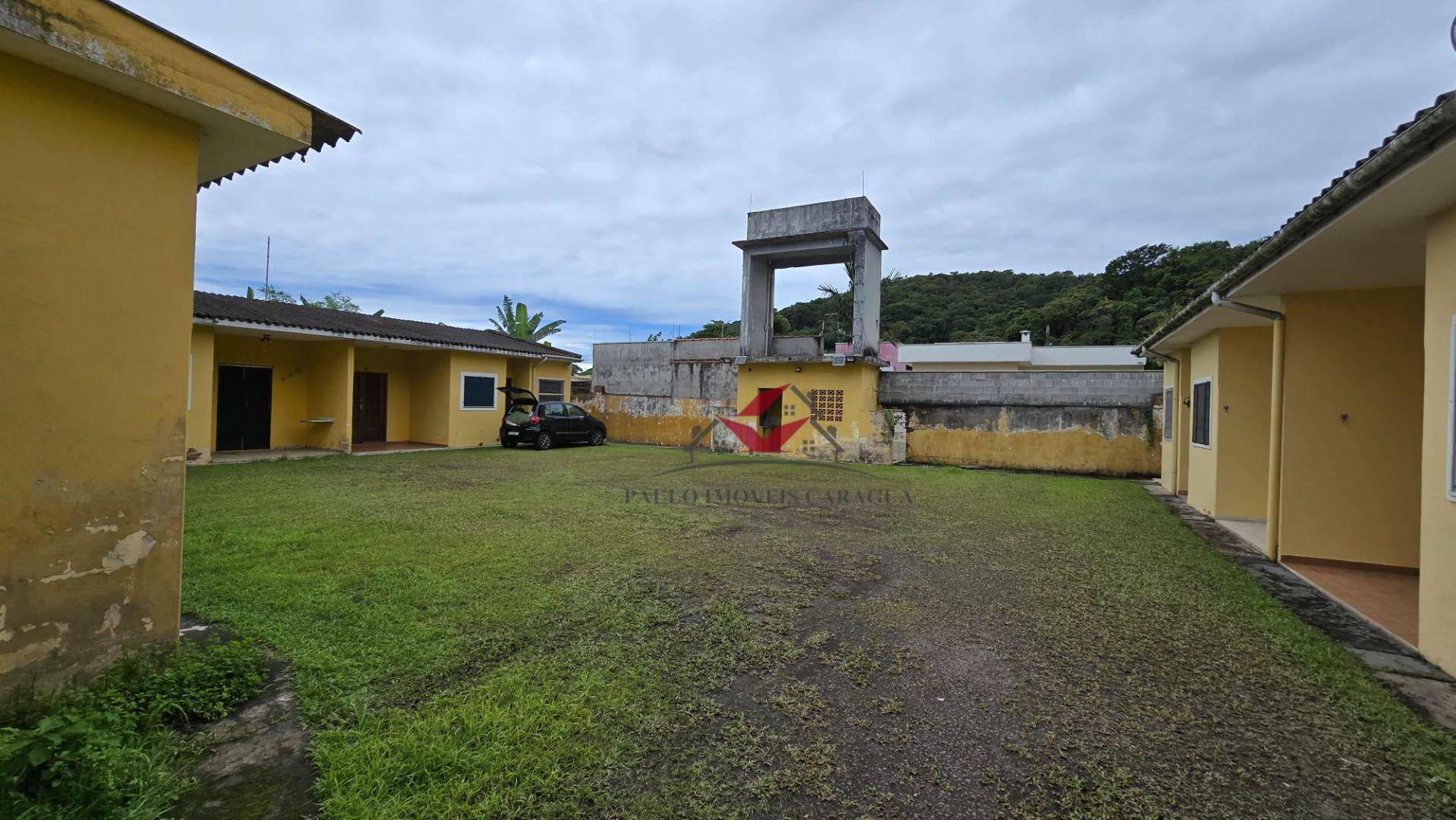 Casa à venda com 1 quarto, 50m² - Foto 2