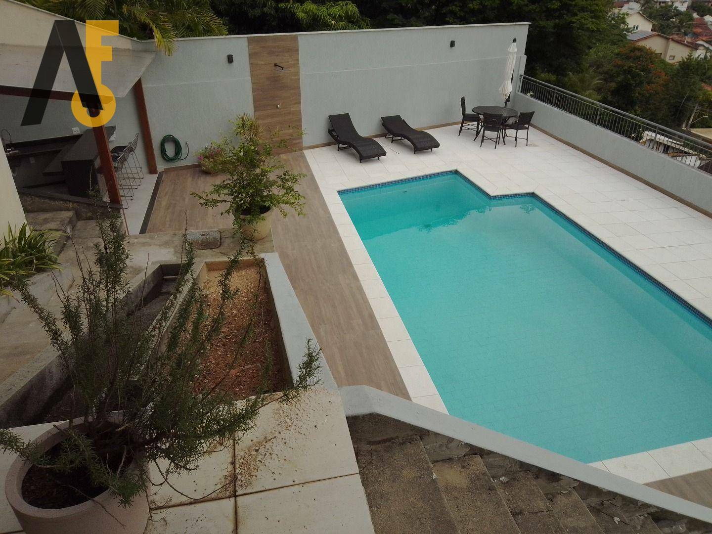 Casa de Condomínio à venda com 5 quartos, 715m² - Foto 43