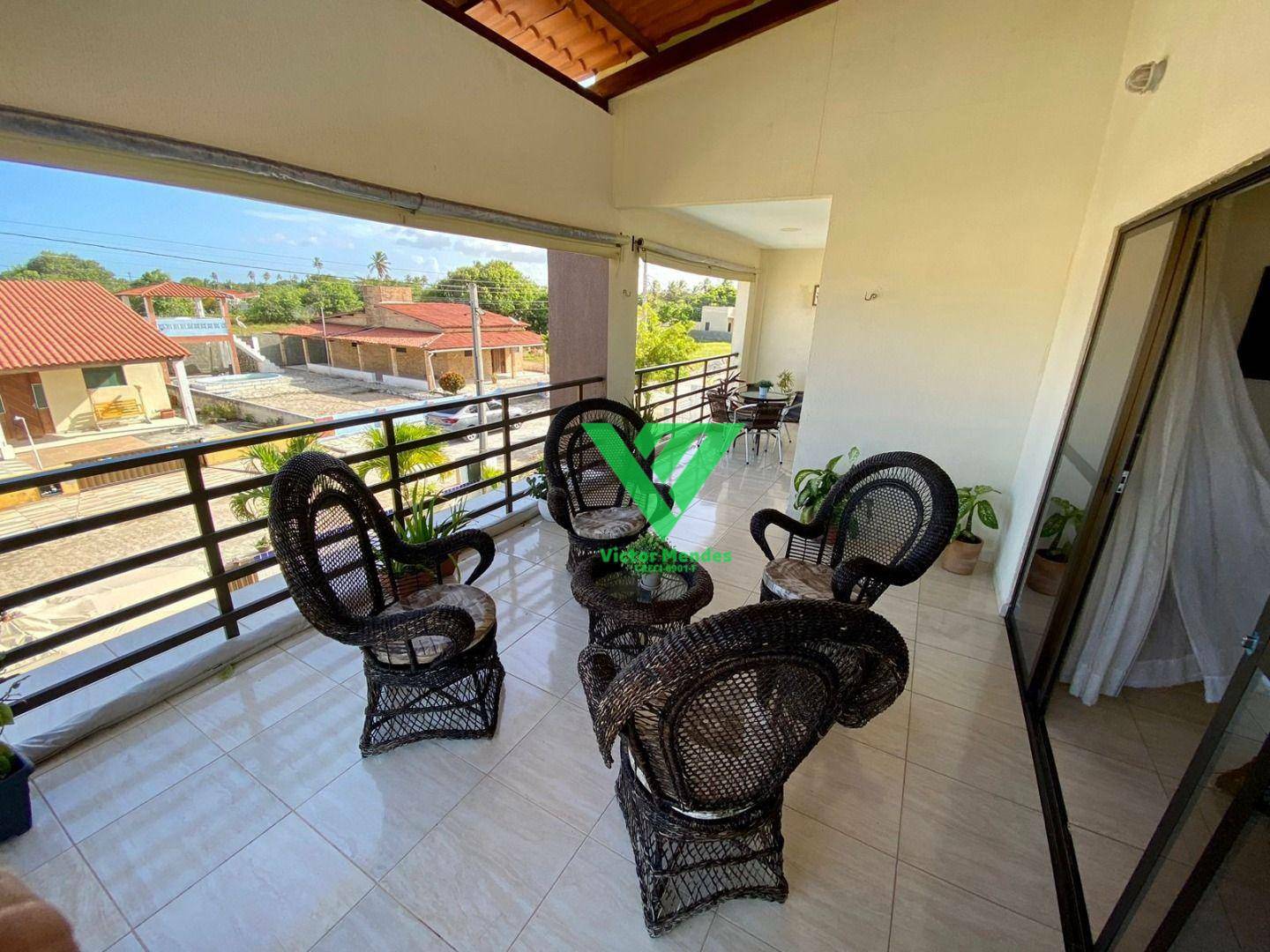 Casa de Condomínio à venda com 7 quartos, 248m² - Foto 5