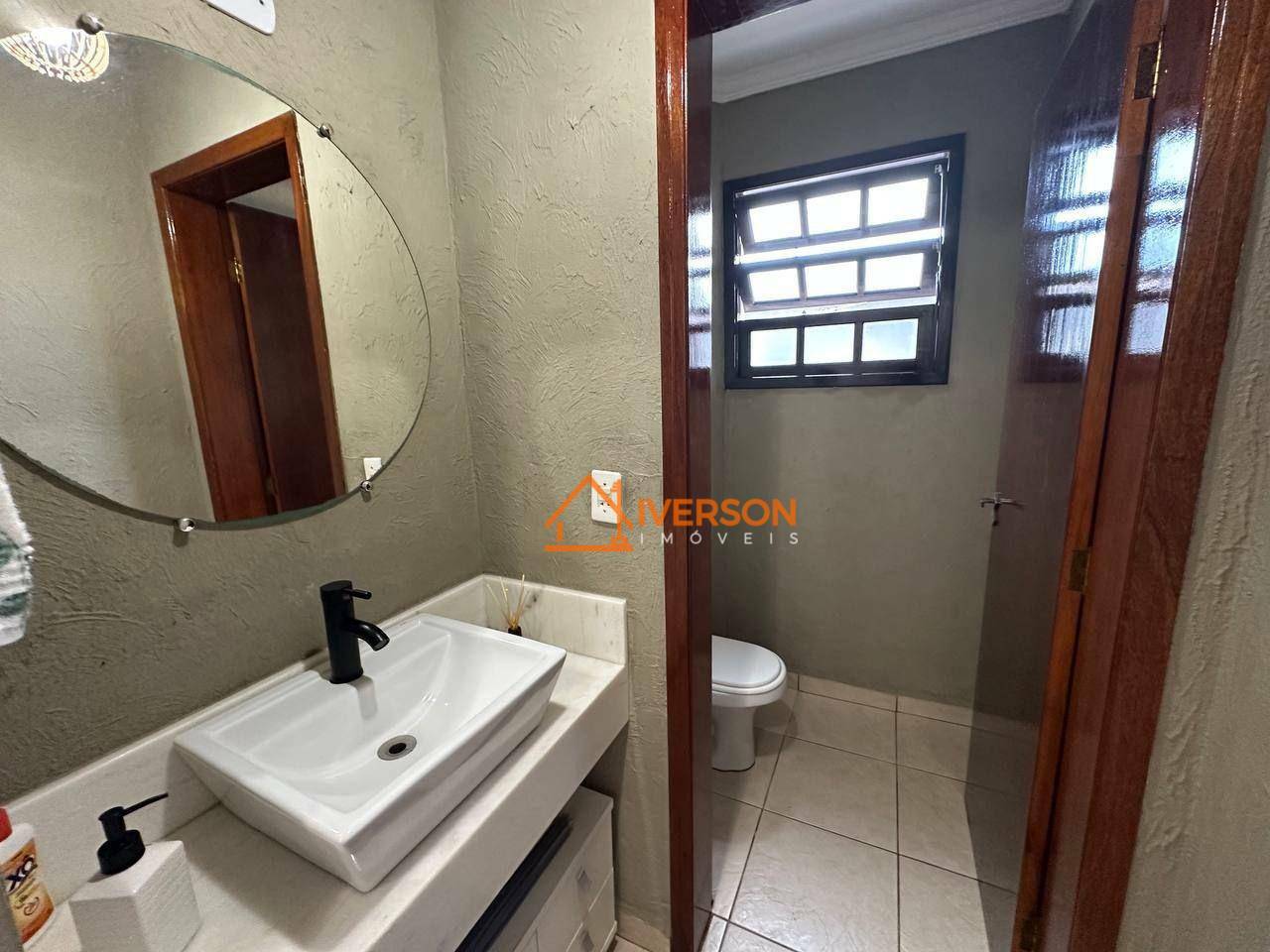 Sobrado à venda com 3 quartos, 183m² - Foto 7