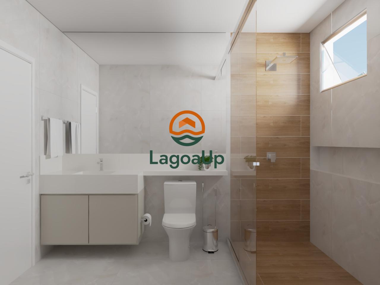 Casa à venda com 3 quartos, 140m² - Foto 10