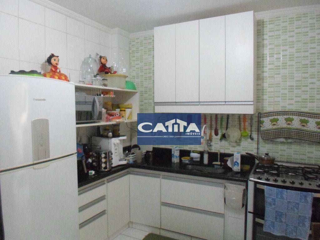 Apartamento à venda com 3 quartos, 96m² - Foto 4