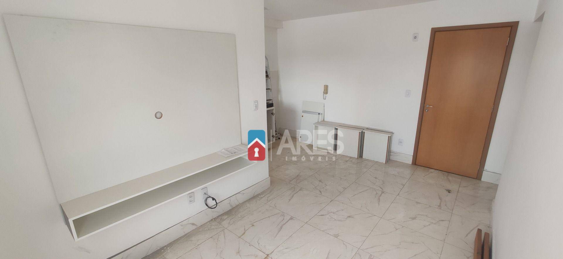 Apartamento para alugar com 2 quartos, 60m² - Foto 1